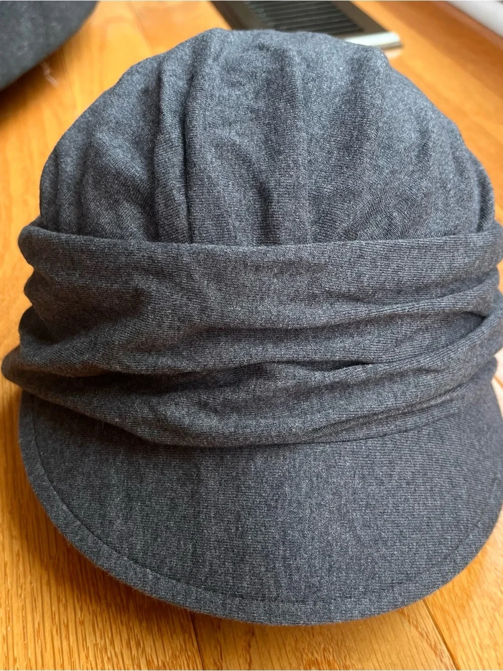 Cardani soft hats